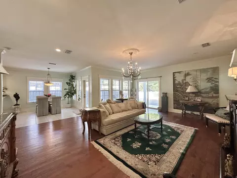 Living - 786 Symphony Way, Freeport, FL 32439 photo 6 of 6