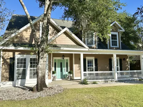 Exterior - 786 Symphony Way, Freeport, FL 32439 photo 18 of 18