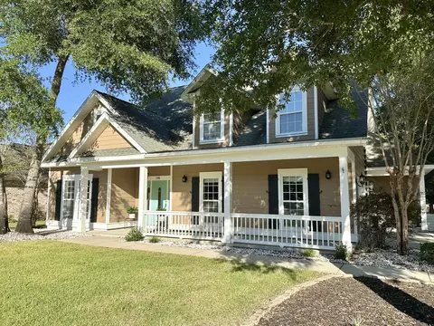 Exterior - 786 Symphony Way, Freeport, FL 32439 photo 3 of 18