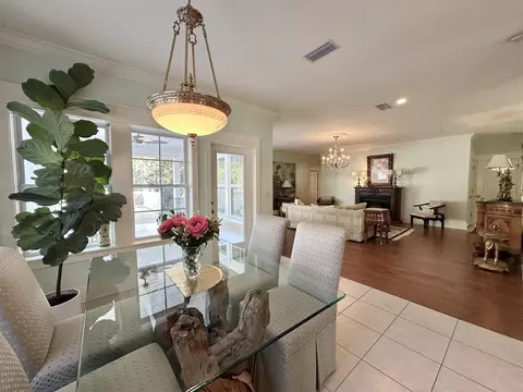 Dining - 786 Symphony Way, Freeport, FL 32439 photo 6 of 6