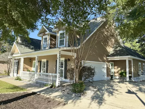 Exterior - 786 Symphony Way, Freeport, FL 32439 photo 4 of 18