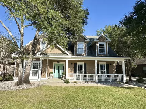 Exterior - 786 Symphony Way, Freeport, FL 32439 photo 2 of 18