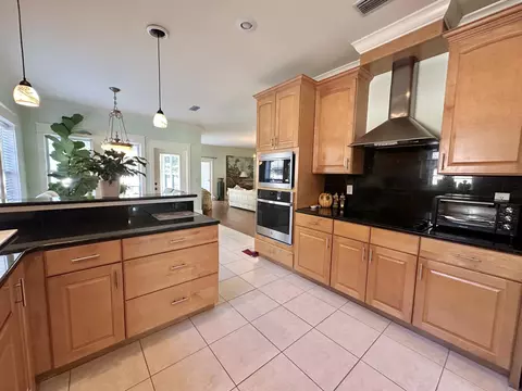 Kitchen - 786 Symphony Way, Freeport, FL 32439 photo 3 of 3