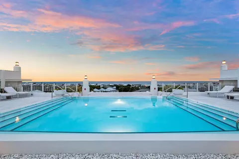 45 W Solaire Way #106, Inlet Beach, FL 32461