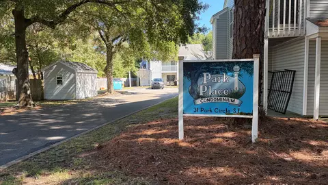 31 SE Park Cir #3, Fort Walton Beach, FL 32548