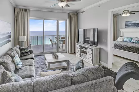 14415 Front Beach Rd UNIT 2201, Panama City Beach, FL 32413