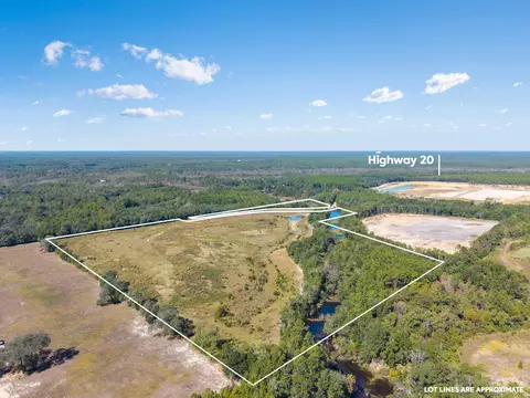 0 Hatcher Cemetery Rd, Freeport, FL 32439