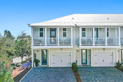 4923 E County Highway 30a #F105, Santa Rosa Beach, FL 32459