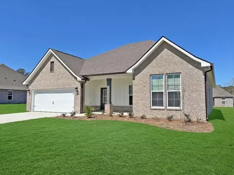 2800 San Antone Ct, Crestview, FL 32539