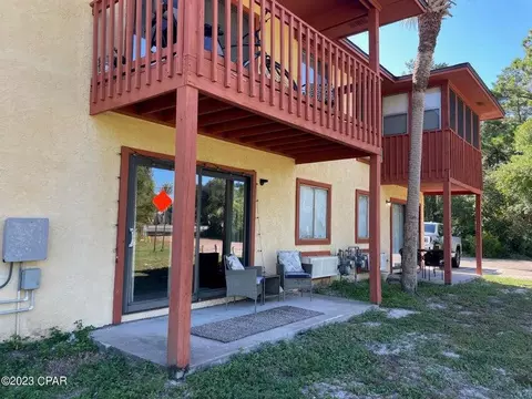 101 Cain Rd #B, Panama City Beach, FL 32413