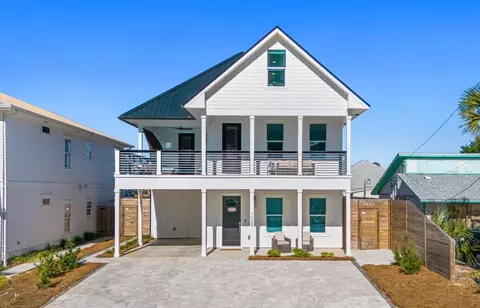 7028 Thomas Dr, Panama City Beach, FL 32408
