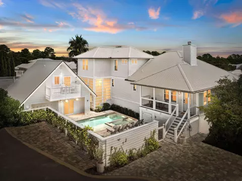 1984 S Co Hwy 83, Santa Rosa Beach, FL 32459