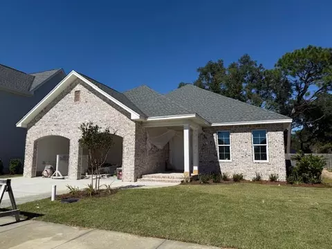 218 Abner Way #LOT 11, Niceville, FL 32578
