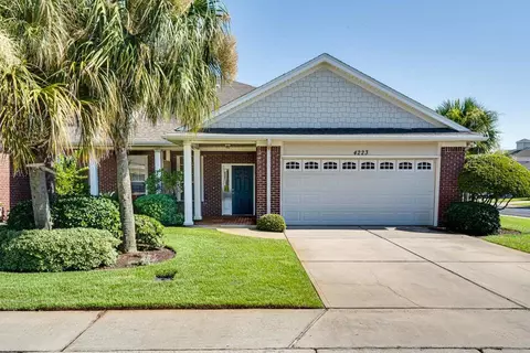 Exterior - 4223 Jade Loop, Destin, FL 32541 photo 2 of 8