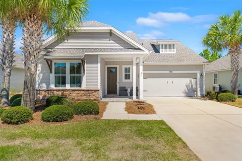 106 Blue Sage Rd, Panama City Beach, FL 32413