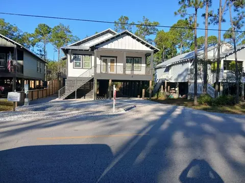 735 Indian Woman Rd, Santa Rosa Beach, FL 32459