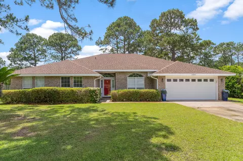 2365 Tumbleweed Dr, Navarre, FL 32566