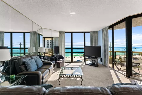 1096 Scenic Gulf Drive Dr #302/302A, Miramar Beach, FL 32550