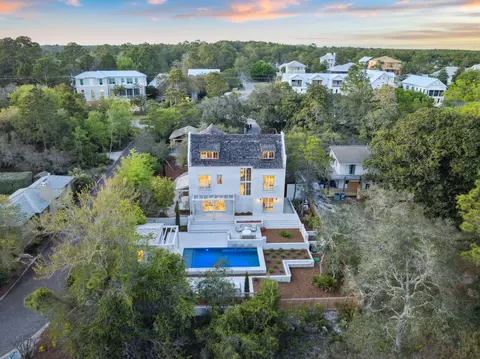 3191 W County Hwy 30a, Santa Rosa Beach, FL 32459