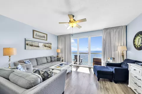 5115 Gulf Dr UNIT 1904, Panama City Beach, FL 32408