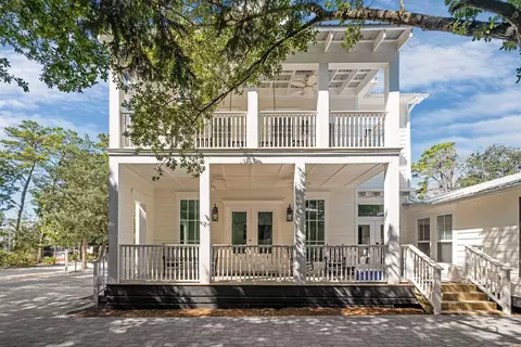 251 Dogwood St, Santa Rosa Beach, FL 32459