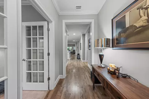 Entry Way - 40 Oyster Blvd, Freeport, FL 32439 photo 2 of 4