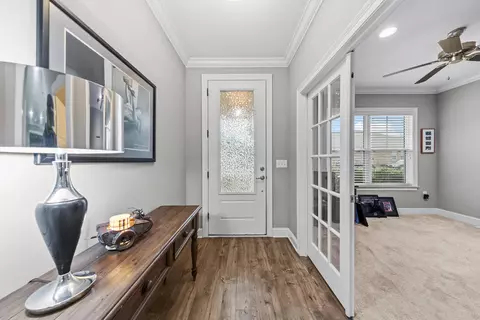 Entry Way - 40 Oyster Blvd, Freeport, FL 32439 photo 1 of 4