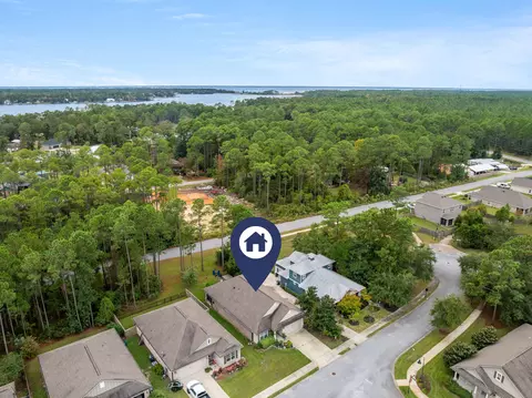 View/Area - 40 Oyster Blvd, Freeport, FL 32439 photo 4 of 4