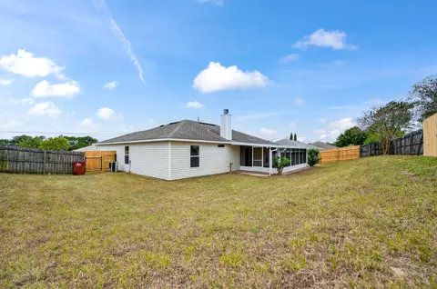 Exterior - 1222 Northview Dr, Crestview, FL 32536 photo 9 of 9