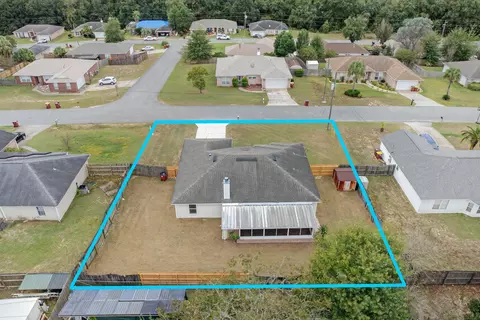 View/Area - 1222 Northview Dr, Crestview, FL 32536 photo 10 of 11