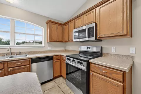 Kitchen - 1222 Northview Dr, Crestview, FL 32536 photo 4 of 7
