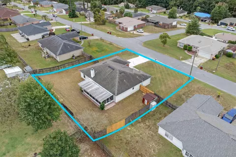 View/Area - 1222 Northview Dr, Crestview, FL 32536 photo 9 of 11