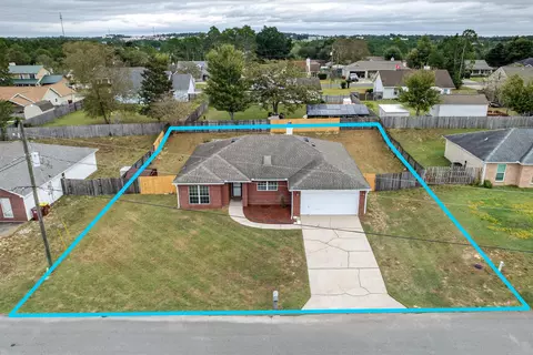 View/Area - 1222 Northview Dr, Crestview, FL 32536 photo 1 of 11