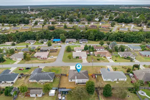 View/Area - 1222 Northview Dr, Crestview, FL 32536 photo 5 of 11