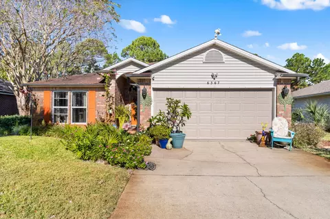 6367 Heronwalk Dr, Gulf Breeze, FL 32563