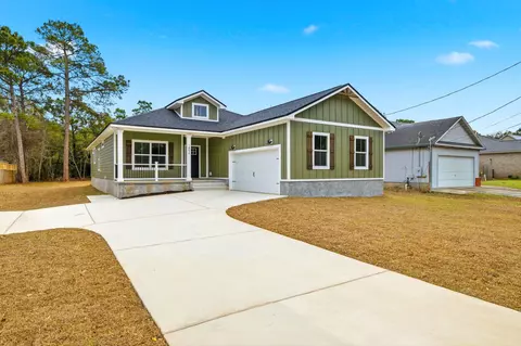 1854 Wheeler Dr Rd, Gulf Breeze, FL 32563
