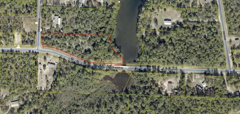 2 Ac Beaver Dam Creek Rd, Defuniak Springs, FL 32433