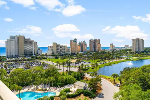 5000 S Sandestin Blvd #6806, Sandestin, FL 32550