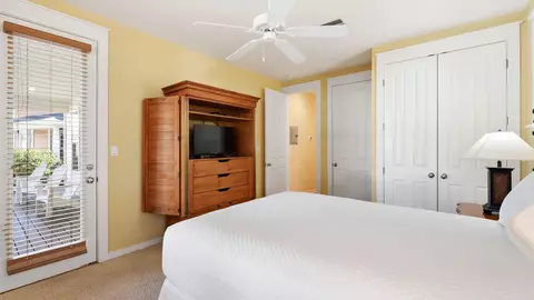 Bedroom - 1327 E Ravens Run, Miramar Beach, FL 32550 photo 4 of 8