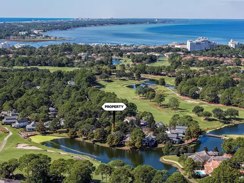 View/Area - 1327 E Ravens Run, Miramar Beach, FL 32550 photo 17 of 22
