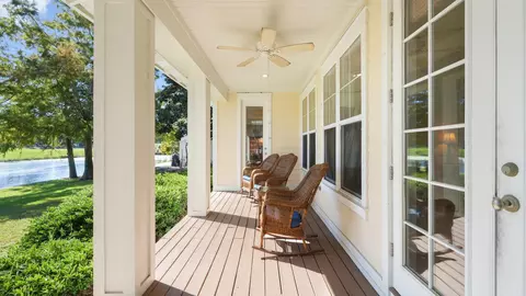 Exterior - 1327 E Ravens Run, Miramar Beach, FL 32550 photo 4 of 5