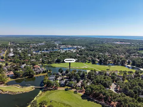 View/Area - 1327 E Ravens Run, Miramar Beach, FL 32550 photo 19 of 22
