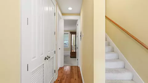 Entry Way - 1327 E Ravens Run, Miramar Beach, FL 32550 photo 3 of 3
