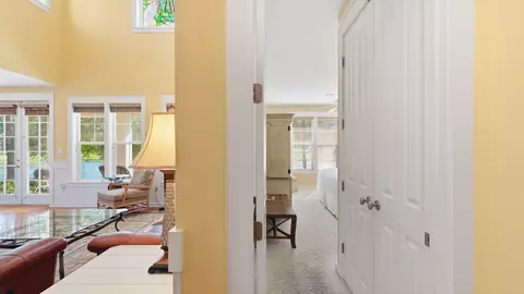 Entry Way - 1327 E Ravens Run, Miramar Beach, FL 32550 photo 1 of 3