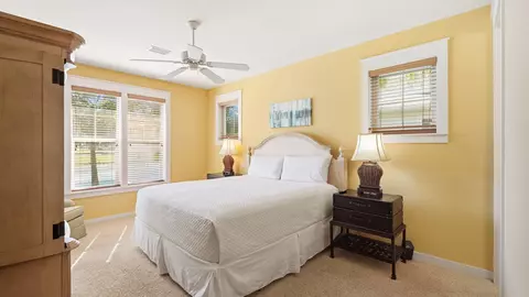 Bedroom - 1327 E Ravens Run, Miramar Beach, FL 32550 photo 8 of 8