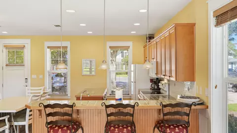 Kitchen - 1327 E Ravens Run, Miramar Beach, FL 32550 photo 2 of 5