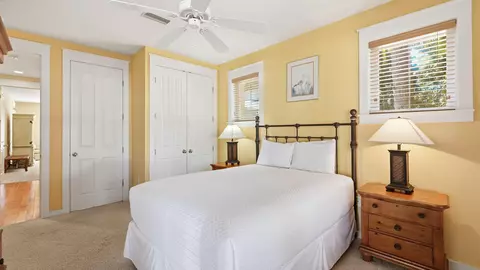Bedroom - 1327 E Ravens Run, Miramar Beach, FL 32550 photo 5 of 8