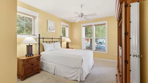 Bedroom - 1327 E Ravens Run, Miramar Beach, FL 32550 photo 6 of 8