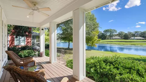 Exterior - 1327 E Ravens Run, Miramar Beach, FL 32550 photo 5 of 5
