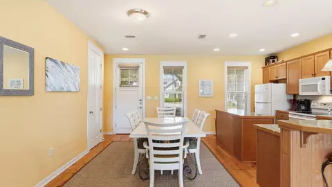 Dining - 1327 E Ravens Run, Miramar Beach, FL 32550 photo 1 of 1